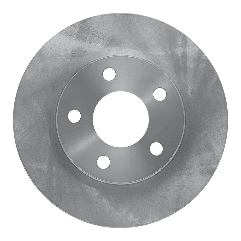 DFC 600-47028, 97-05 Chevrolet Classic Front Brake Rotor