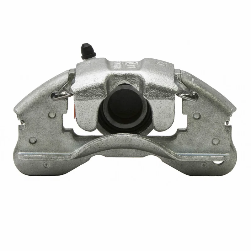 DFC 331-76019, 70-74 Toyota Celica Front-L Silver Zinc Coated Premium Caliper