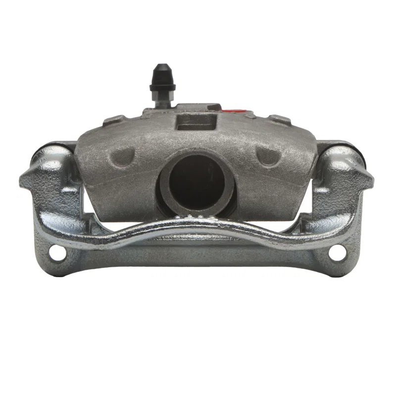 DFC 331-72628, 97-04 Mitsubishi Diamante Rear-R Silver Zinc Coated Premium Caliper