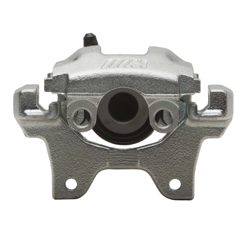 DFC 331-31631, 95-99 BMW M3 E36 Rear-L Premium Caliper - Silver Zinc Coated