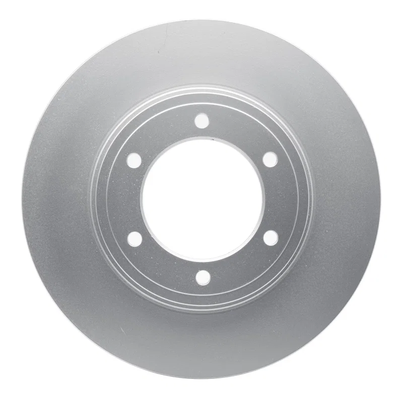 DFC 604-48078, 83-96 Chevrolet P60 Front GeoSPEC Coated Rotor