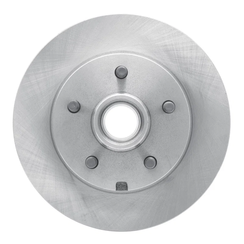 DFC 600-54110, 83-97 Ford Aerostar Front Brake Rotor