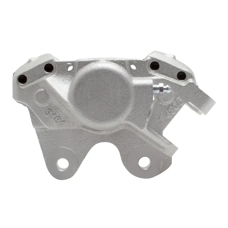DFC 331-20601, 74-93 Jaguar XJR-S Rear-L Premium Caliper - Silver Zinc Coated