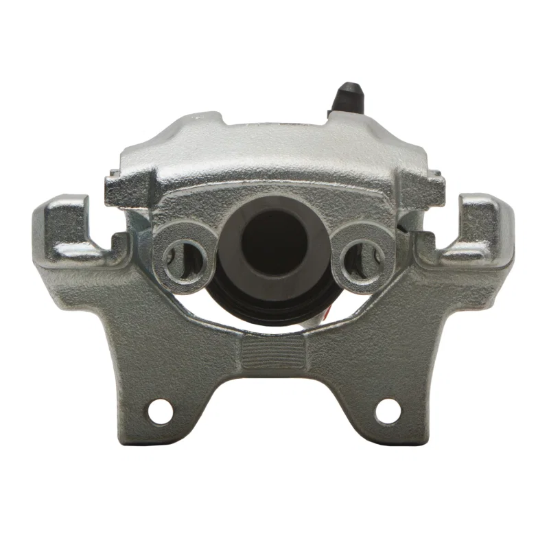DFC 331-31612, 89-95 BMW 740i Rear-R Premium Caliper - Silver Zinc Coated