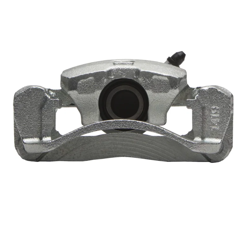 DFC 331-13606, 90-99 Subaru Impreza Rear-R Premium Caliper - Silver Zinc Coated