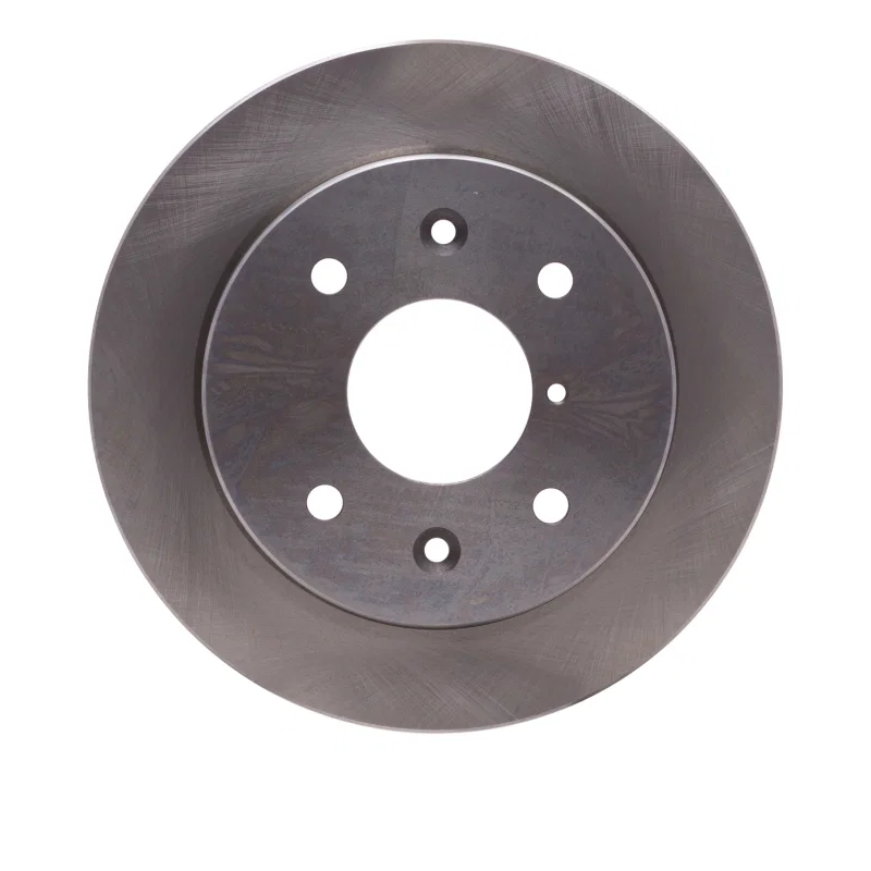 DFC 600-80008, 84-85 Mazda RX-7 Rear Brake Rotor