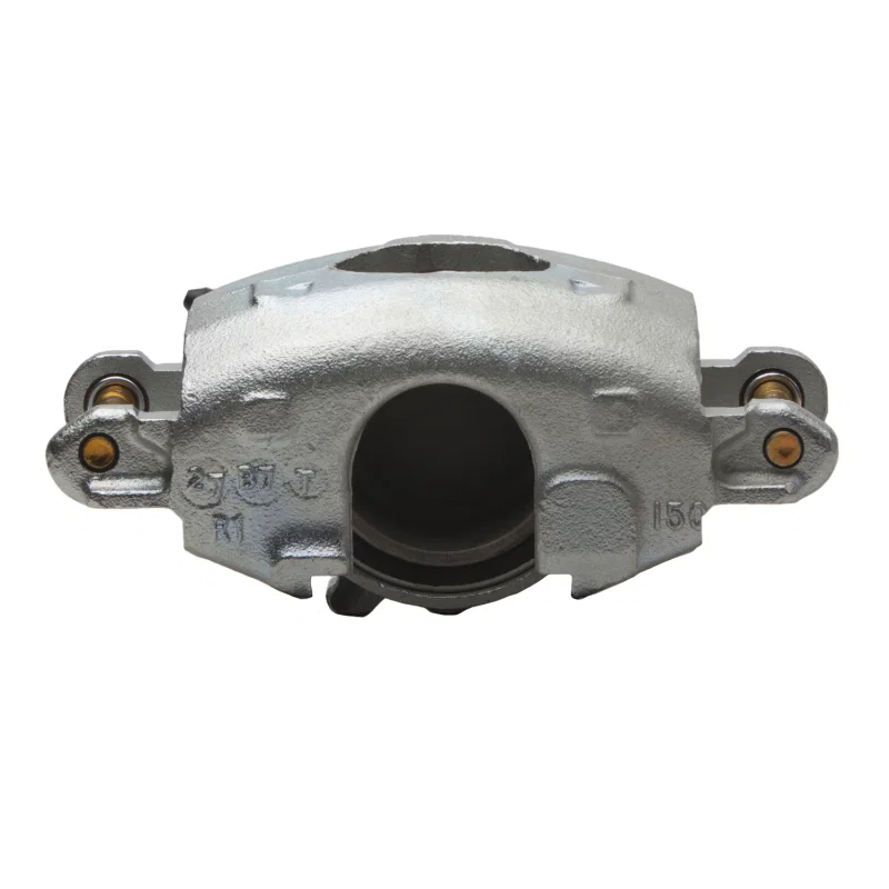 DFC 331-47049, 77-02 Buick Skylark Front-L Premium Caliper - Silver Zinc Coated