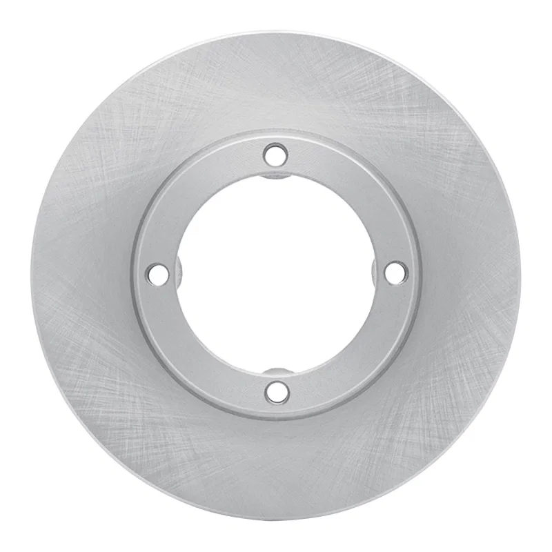 DFC 600-50001, 85-94 Chevrolet Sprint Front Brake Rotor
