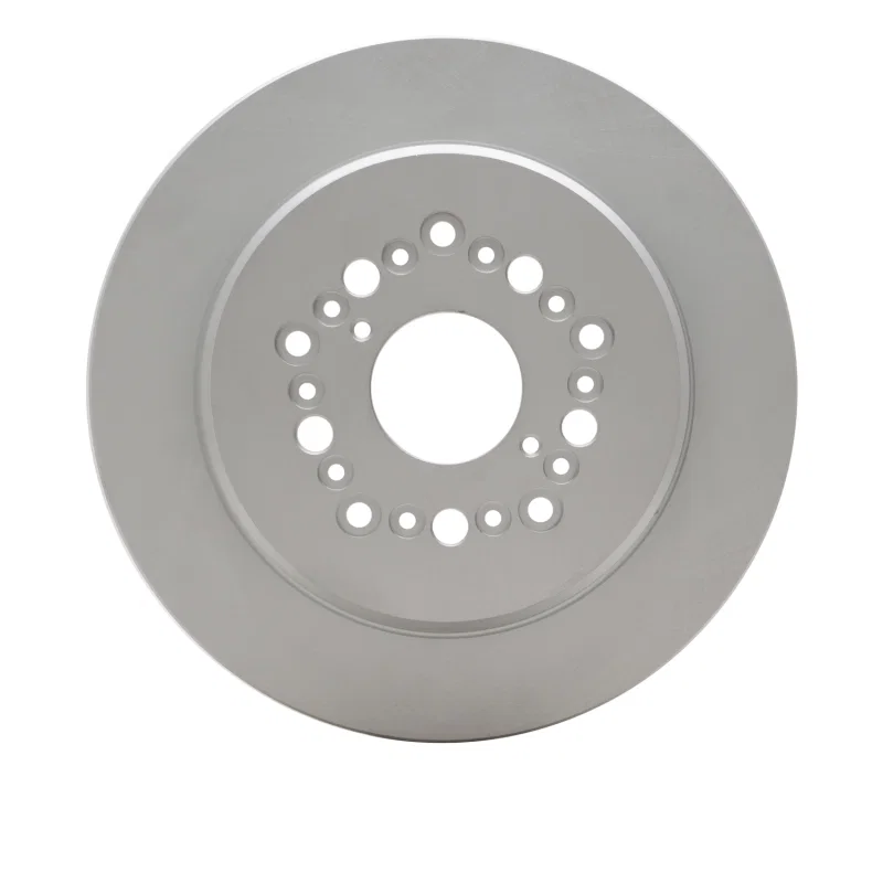 DFC 604-75006, 92-00 Lexus LS400 Rear GeoSPEC Coated Rotor