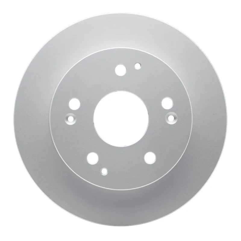 DFC 604-59026, 97-06 Acura INTEGRA Rear GeoSPEC Coated Rotor
