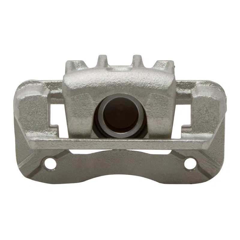 DFC 331-03619, 99-06 Hyundai Sonata Rear-L Premium Caliper - Silver Zinc Coated