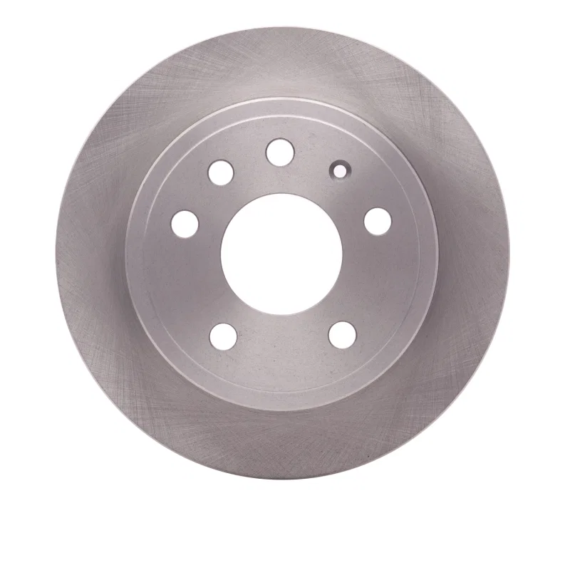 DFC 600-65009, 94-96 Saab 900 Rear Brake Rotor