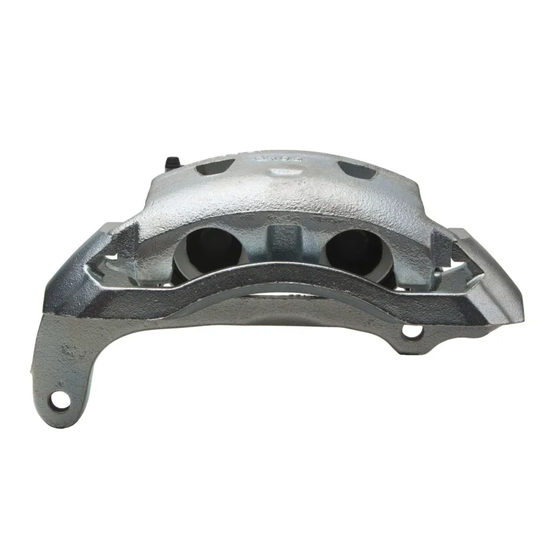 DFC 331-40107, 98-02 Dodge B300 Front-L Premium Caliper - Silver Zinc Coated