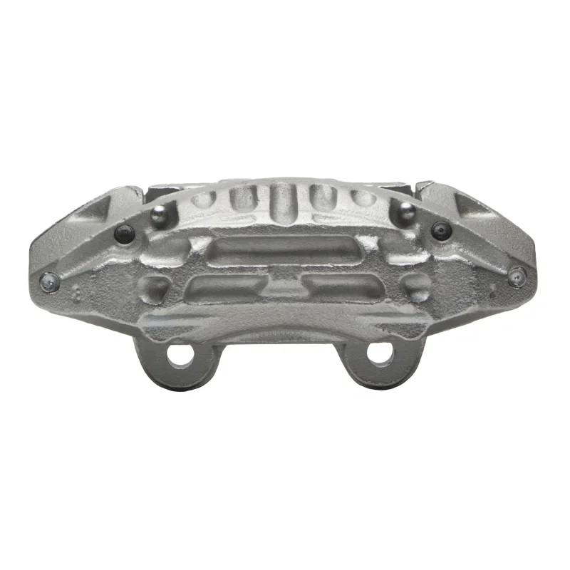 DFC 331-76150, 92-98 Toyota 4Runner Front-R Premium Caliper - Silver Zinc Coated