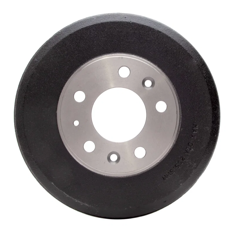 DFC 365-80017, 00-03 Mazda MPV Rear True Balanced Brake Drum