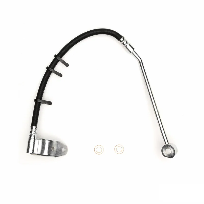 DFC 350-40093, 00-05 Dodge Neon Rear-L Brake Hose
