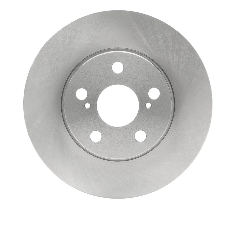 DFC 600-76067, 94-00 Toyota Celica Front Brake Rotor