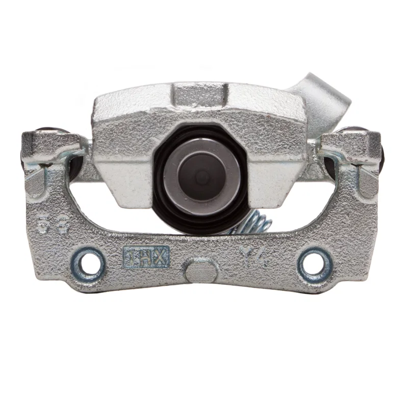DFC 331-80628, 90-93 Mazda Miata Rear-R Premium Caliper - Silver Zinc Coated