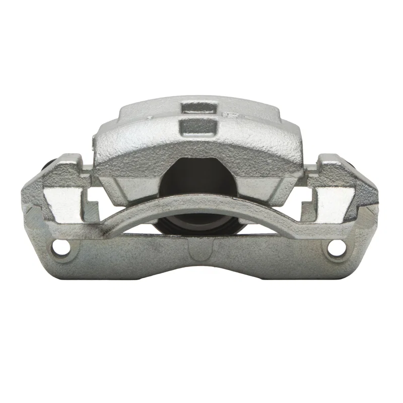 DFC 331-80071, 93-03 Ford Probe Front-L Premium Caliper - Silver Zinc Coated