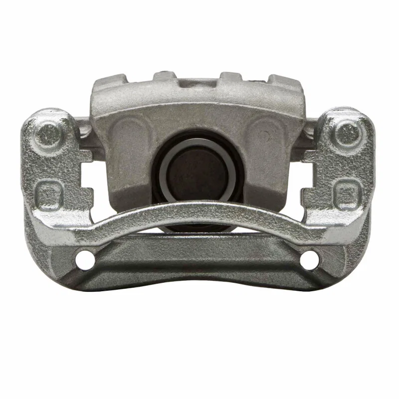 DFC 331-21615, 98-03 Kia Spectra Rear-L Premium Caliper - Silver Zinc Coated