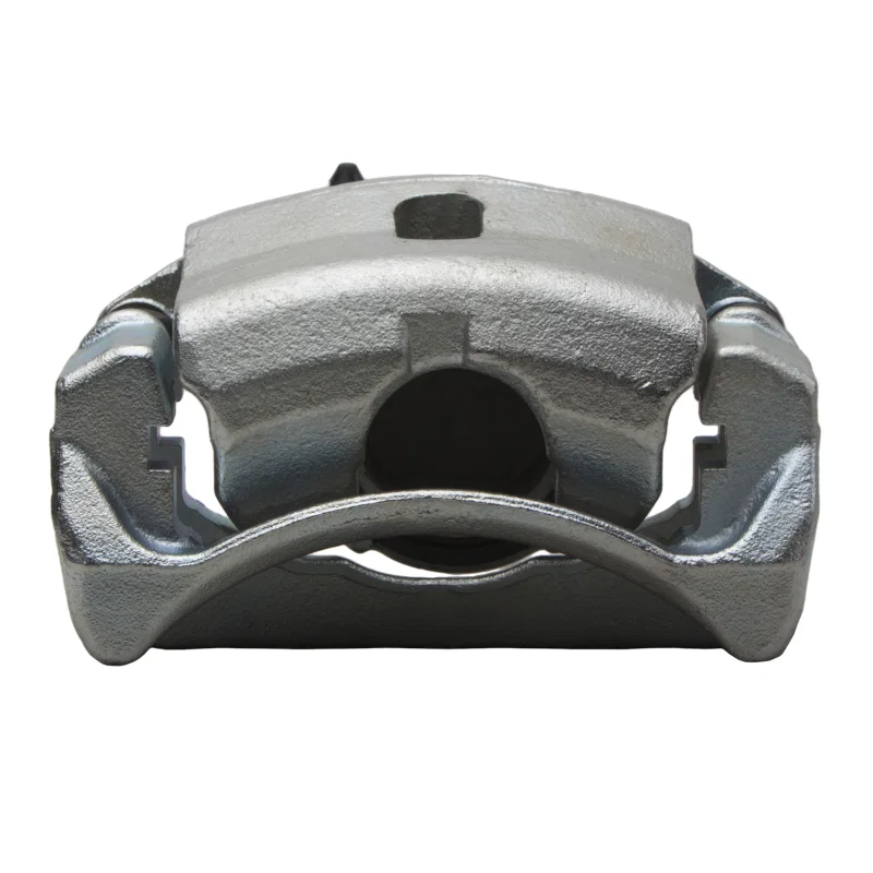 DFC 331-59018, 99-04 Acura MDX Front-R Premium Caliper - Silver Zinc Coated