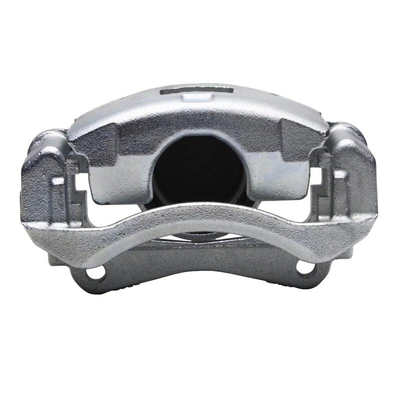 DFC 331-47081, 97-05 Buick LeSabre Front-L Premium Caliper - Silver Zinc Coated