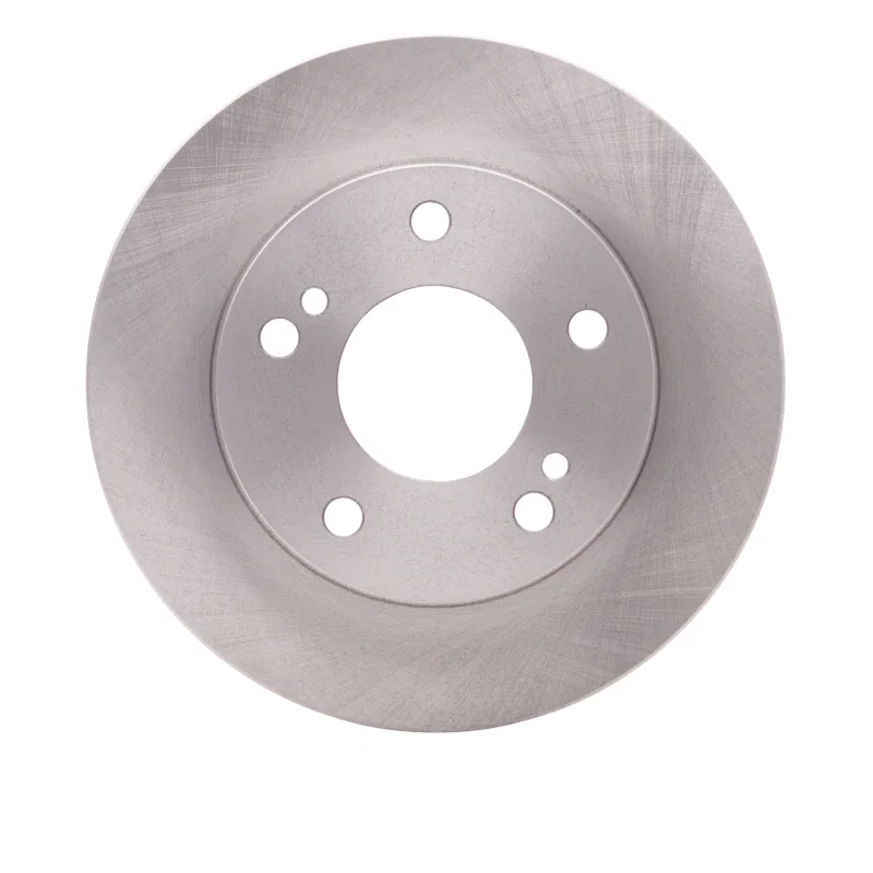 DFC 600-67042, 94-96 Nissan 240SX Front Brake Rotor
