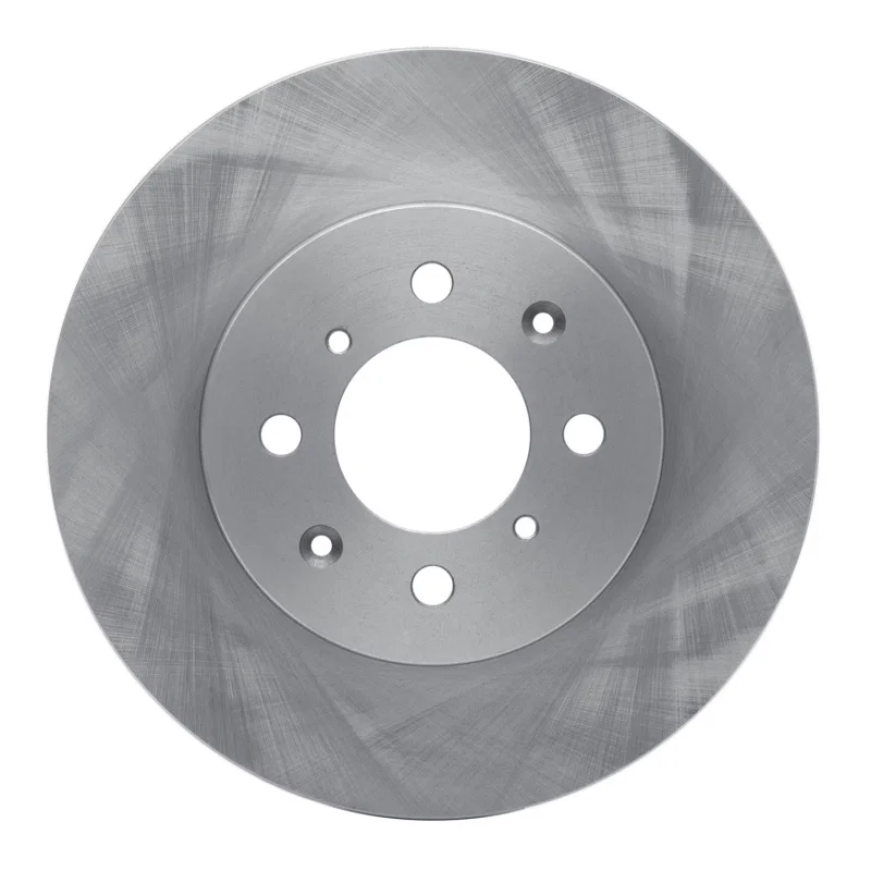 DFC 600-59015, 88-91 Honda Accord Hatchback Front Brake Rotor