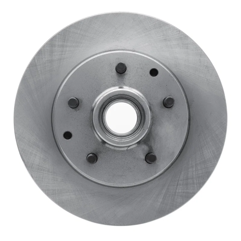 DFC 600-48016, 91-03 Chevrolet S10 Blazer Front Brake Rotor