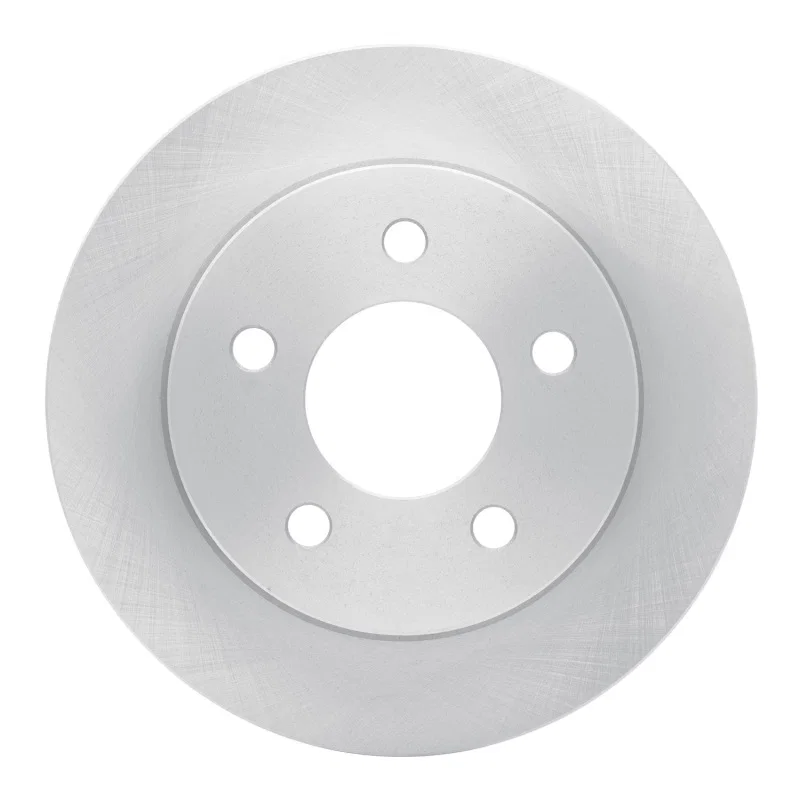 DFC 600-54034, 94-04 Ford Mustang Rear Brake Rotor