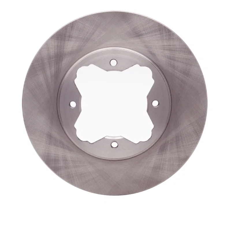 DFC 600-59017, 90-97 Acura CL Front Brake Rotor