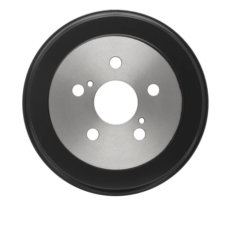 DFC 365-76037, 00-08 Toyota Celica Rear True Balanced Brake Drum
