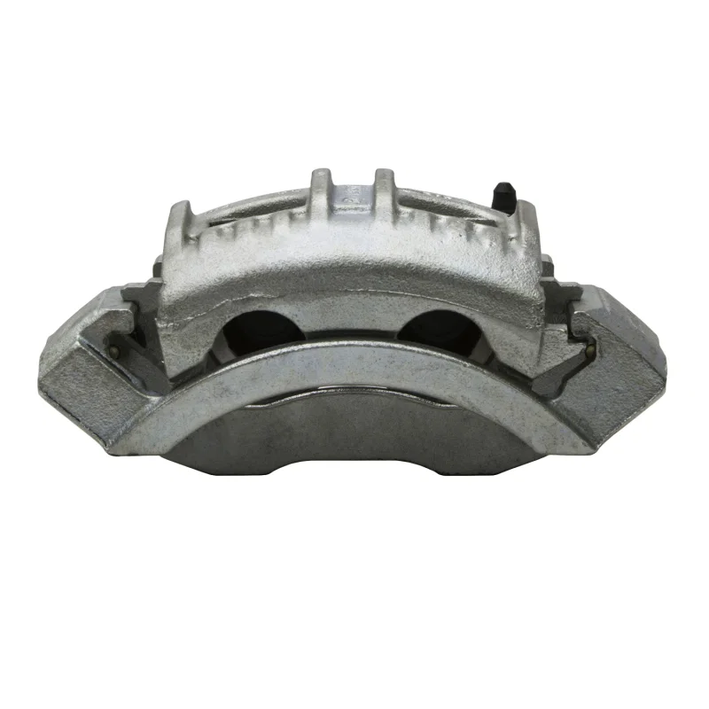 DFC 331-54192, 97-04 Ford F-250 RWD (Excl Super Duty) Front-R Premium Caliper - Silver Zinc Coated