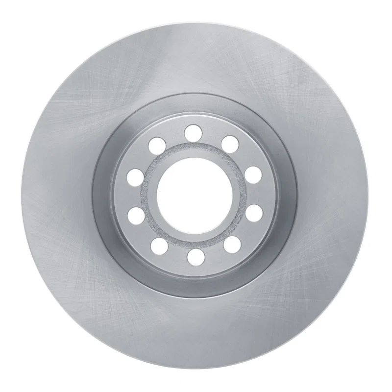 DFC 600-73023, 99-04 Audi S6 Front Brake Rotor