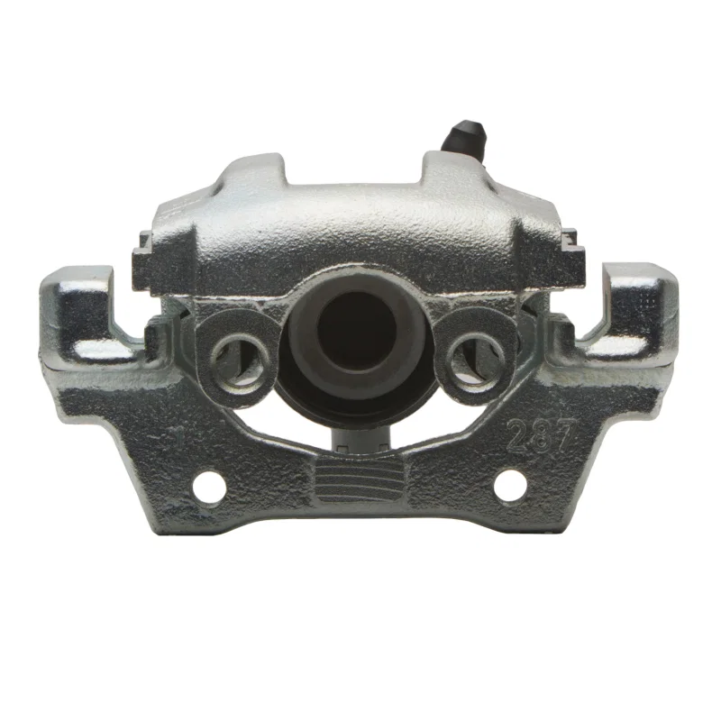 DFC 331-31614, 92-99 BMW 325i Rear-R Premium Caliper - Silver Zinc Coated