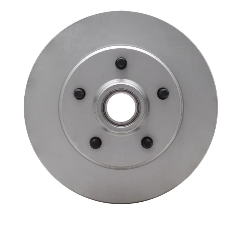 DFC 604-48015, 90-02 Chevrolet Astro Front GeoSPEC Coated Rotor