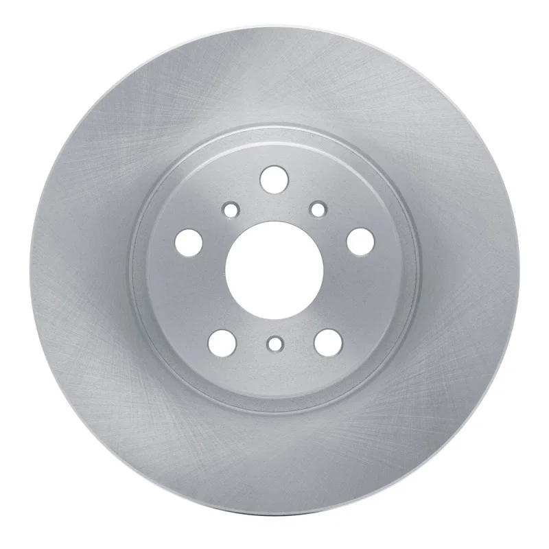 DFC 600-76045, 90-93 Toyota Celica Front Brake Rotor