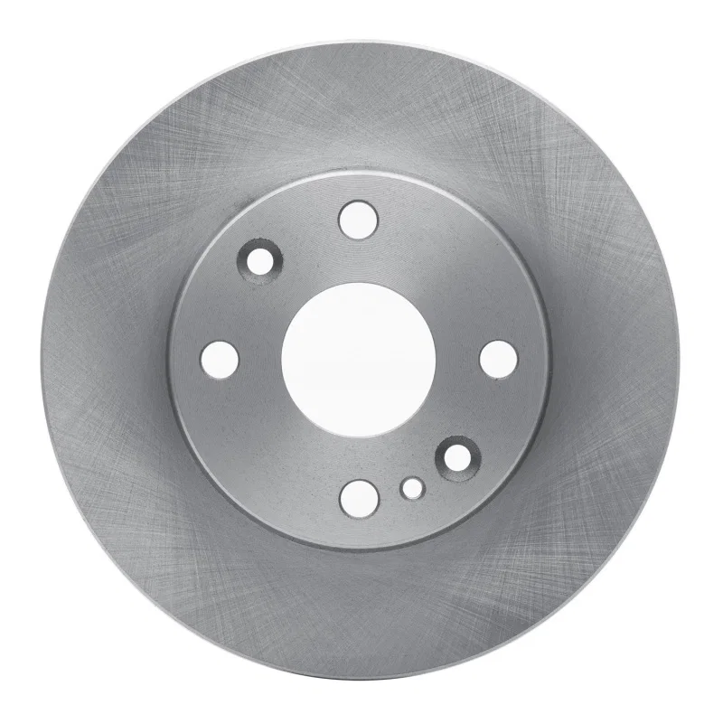 DFC 600-54004, 94-97 Ford Aspire Front Brake Rotor