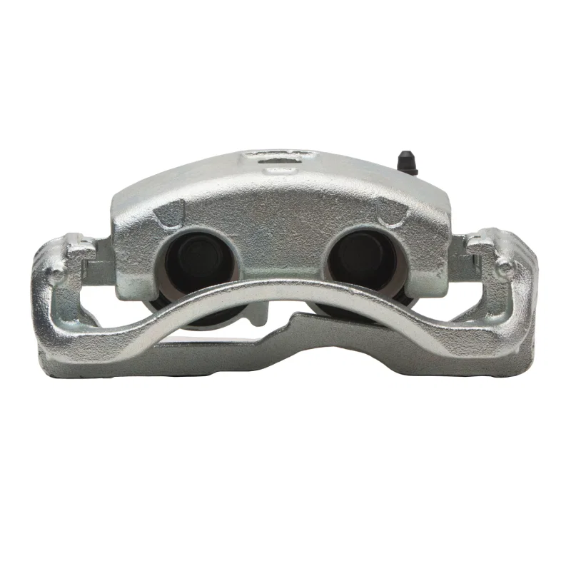 DFC 331-47178, 99-20 Cadillac DTS Front-R Premium Caliper - Silver Zinc Coated