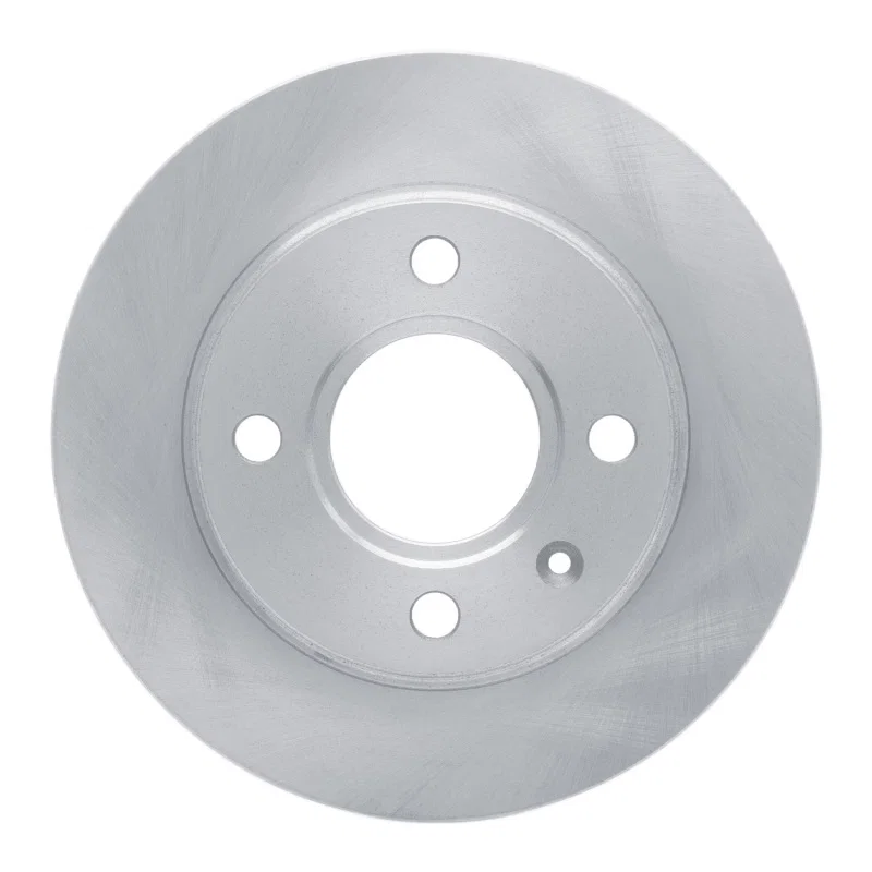 DFC 600-92005, 96-15 Ford Ikon (Mexico / Made In India) Front Brake Rotor