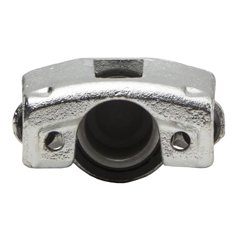DFC 331-56613, 96-02 Ford Crown Victoria Rear Premium Caliper - Silver Zinc Coated