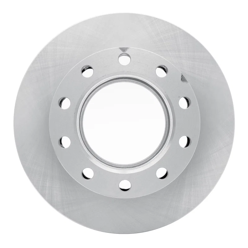 DFC 600-48028, 94-06 Chevrolet C3500 Rear Brake Rotor