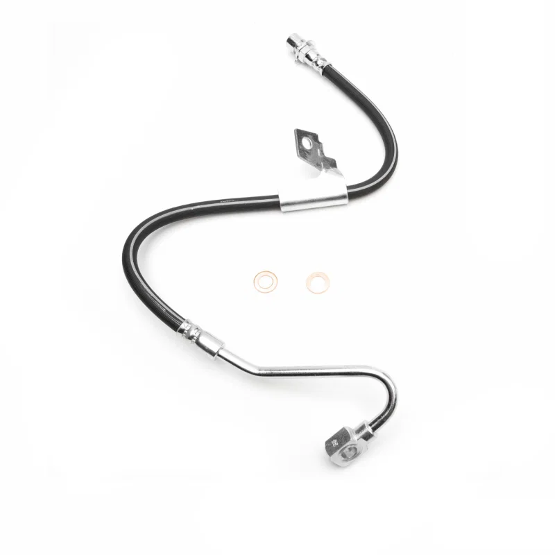 DFC 350-47299, 00-04 Chevrolet S10 Front-L Brake Hose