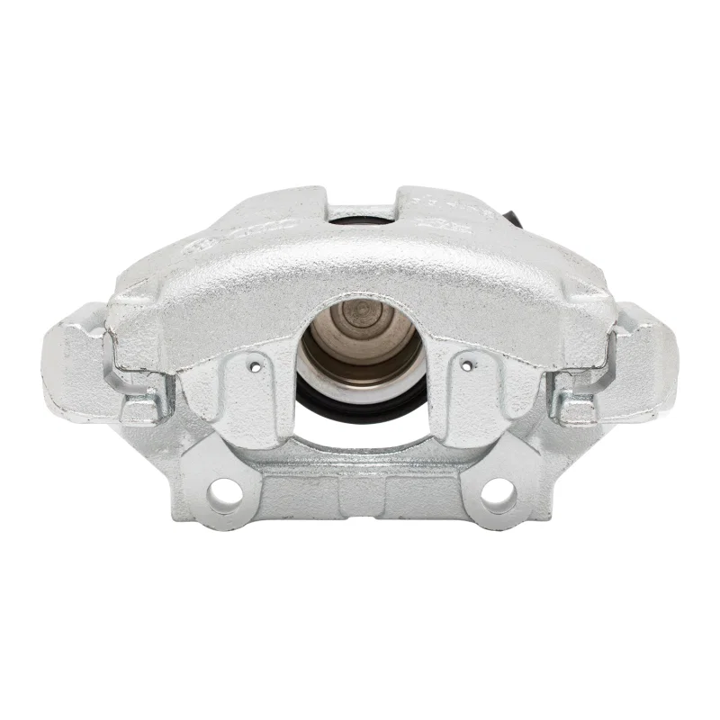 DFC 331-74002, 98-98 Volkswagen Passat Front-R Silver Zinc Coated Premium Caliper