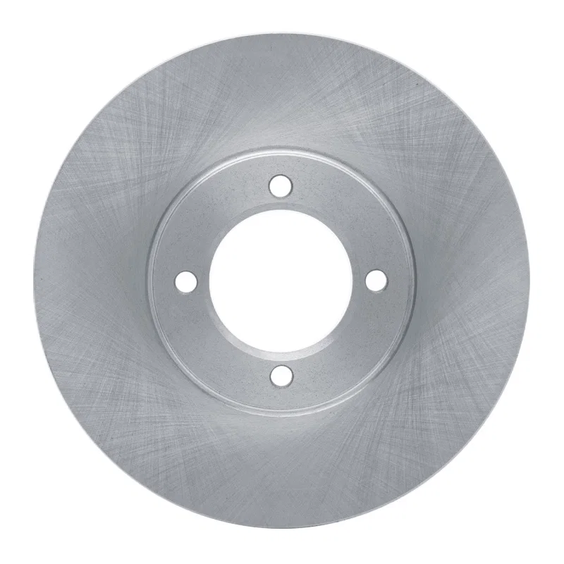 DFC 600-76007, 76-81 Toyota Celica Front Brake Rotor