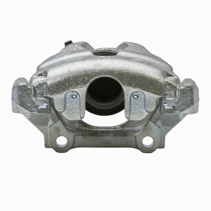 DFC 331-74034, 96-11 Volkswagen Jetta SportWagen Front-R Premium Caliper - Silver Zinc Coated