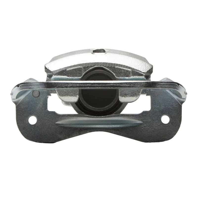 DFC 331-76132, 91-94 Toyota Previa Front-R Silver Zinc Coated Premium Caliper