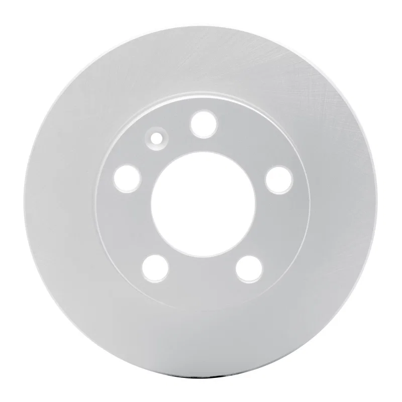 DFC 604-74019, 98-24 Audi A1 (Mexico) Rear GeoSPEC Coated Rotor