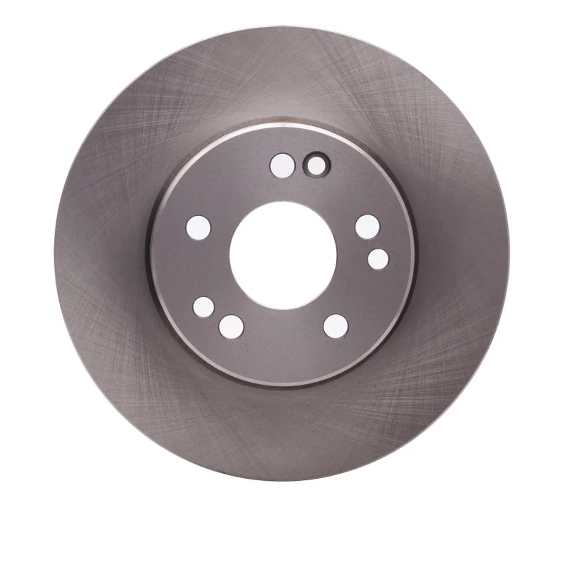 DFC 600-63020, 90-95 Mercedes-Benz E320 Front Brake Rotor