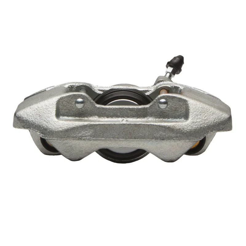 DFC 331-72630, 97-04 Mitsubishi Montero Sport Rear-R Premium Caliper - Silver Zinc Coated